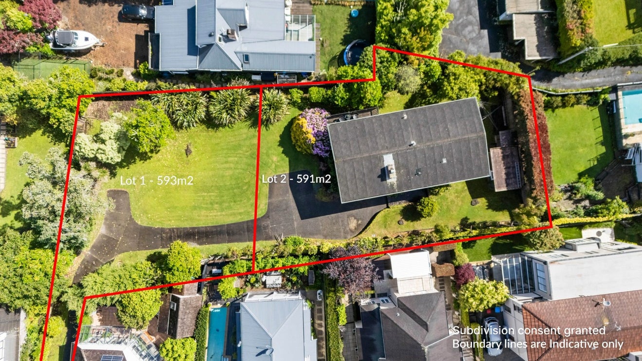 19B Ngapuhi Road, Remuera, Auckland - Carousel 17