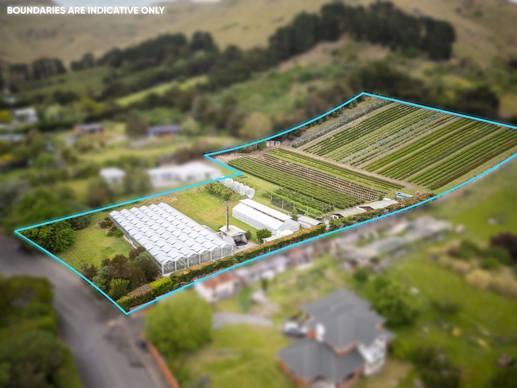 36 Horotane Valley Road, Heathcote Valley, Christchurch - Carousel 1