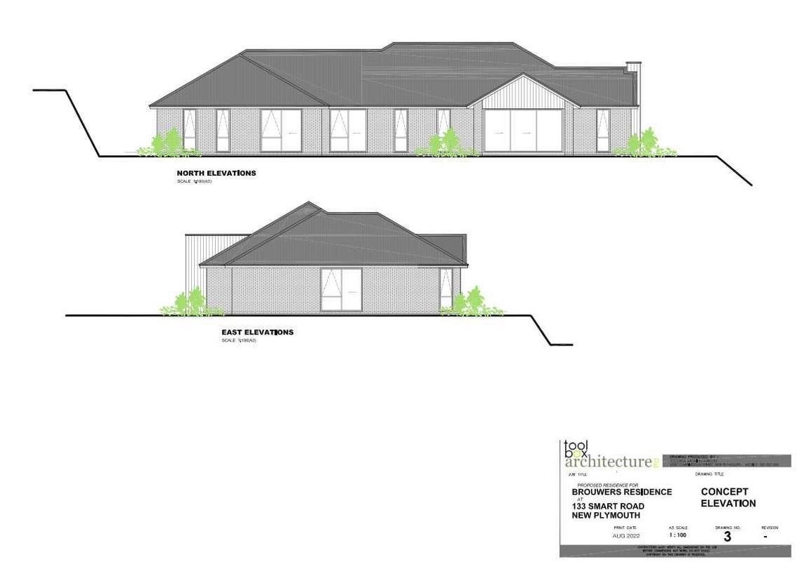 133 Smart Road, Glen Avon, New Plymouth - Carousel 9