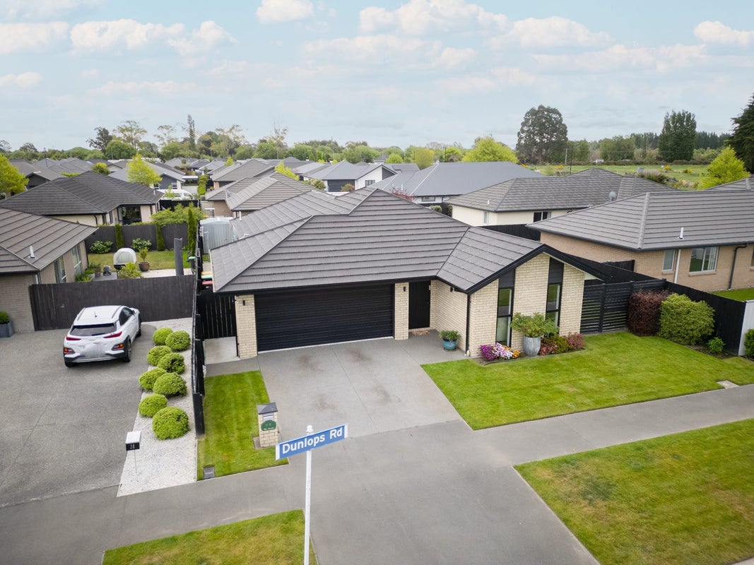 26 Dunlops Road, Marshland, Christchurch - Carousel 1