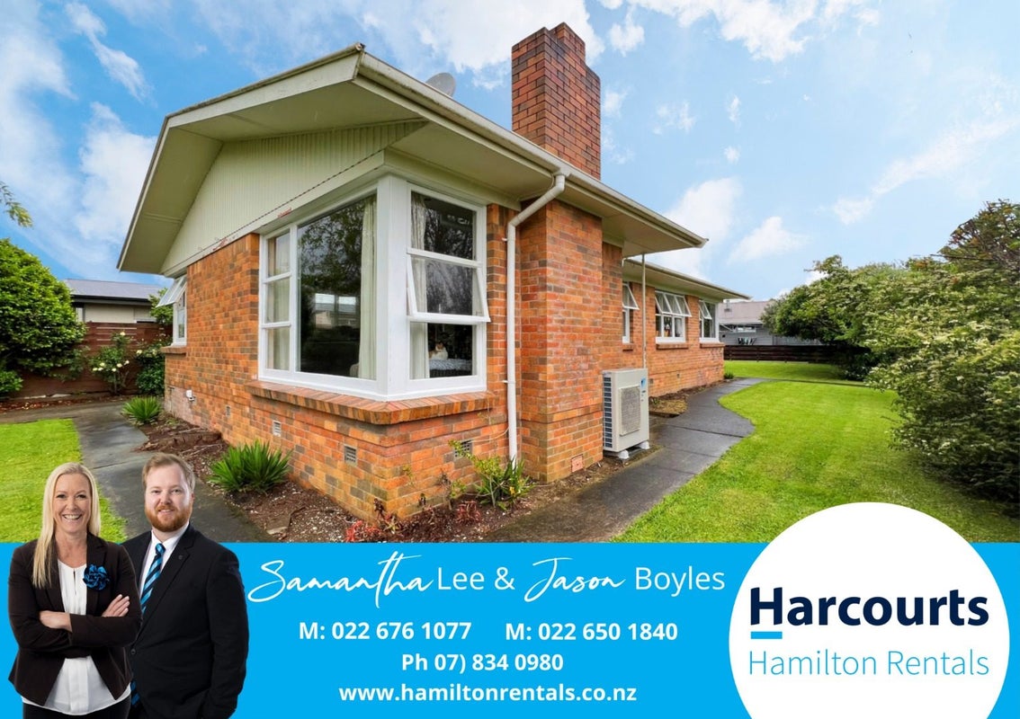 11 Bremworth Avenue, Dinsdale, Hamilton - Carousel 1