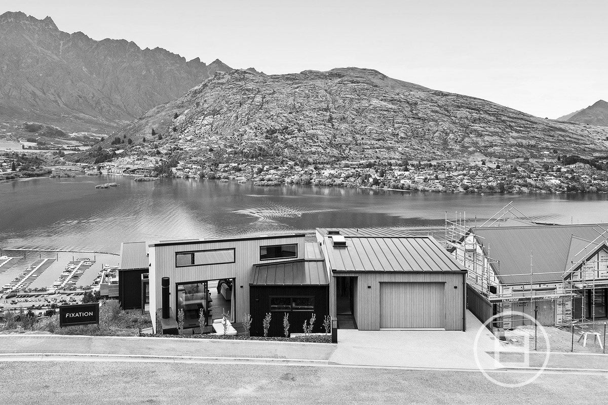 86 Middleton Road, Queenstown Hill, Queenstown - Carousel 1