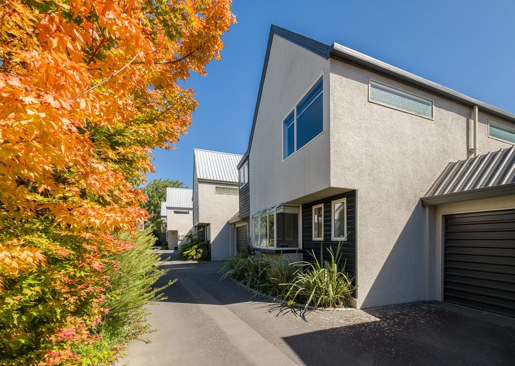 2/40 Ranfurly Street, St Albans, Christchurch - Carousel 23
