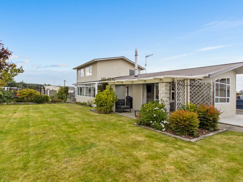 44 Spring Road, Gleniti, Timaru - Carousel 1