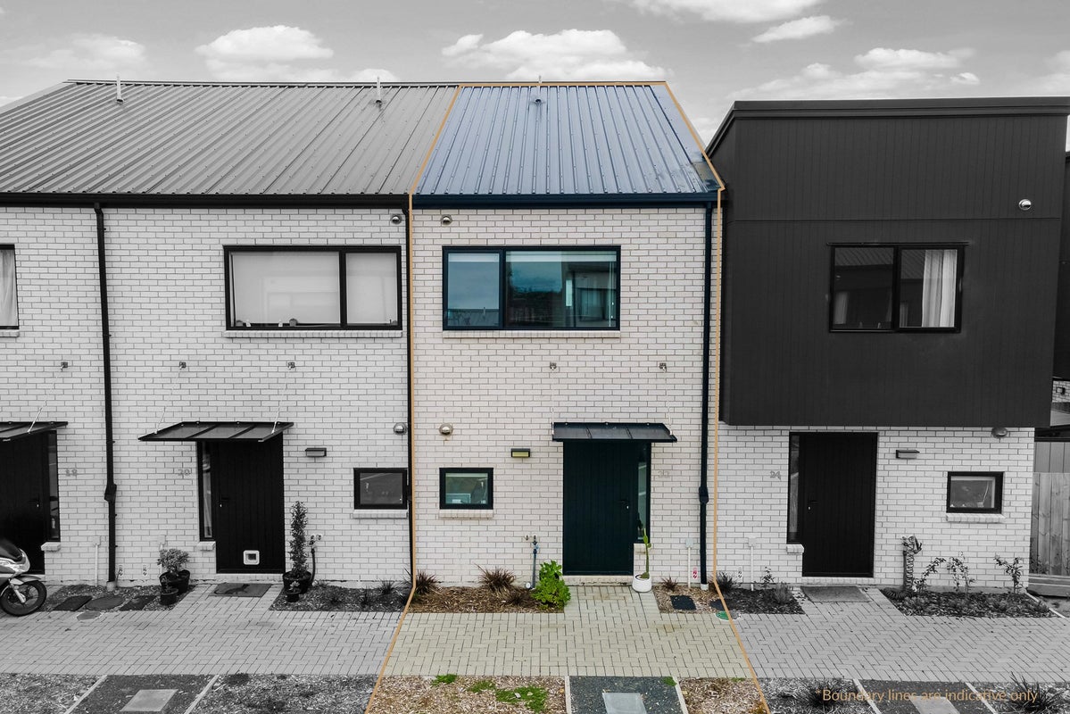 22 Ivy Nola Way, Henderson, Auckland - Carousel 1