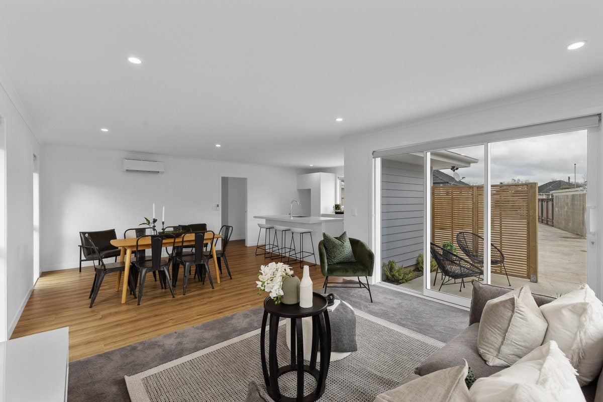 5B Ayr Place, Hokowhitu, Palmerston North - Carousel 1