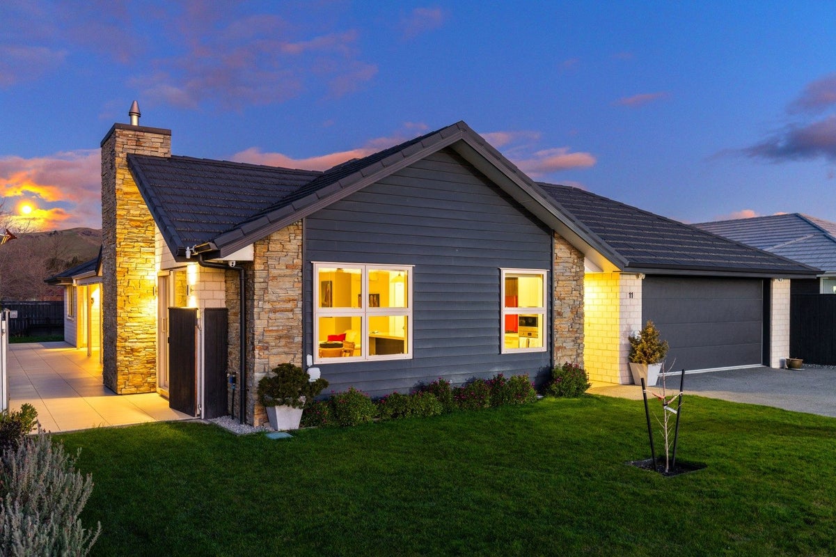 11 Turnbull Drive, Witherlea, Blenheim - Carousel 2