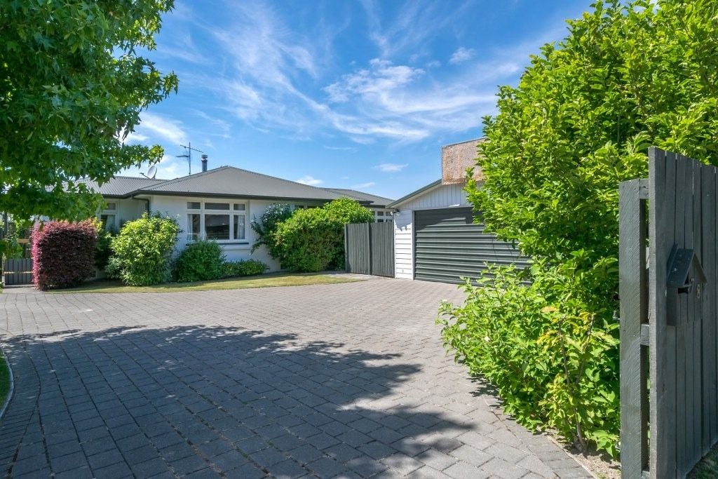 78 Mclauchlan Street, Springlands, Blenheim - Carousel 16