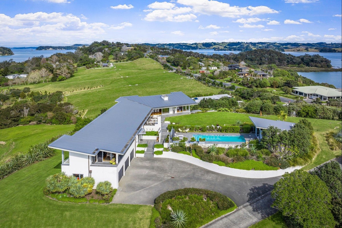 188 Ridge Road, Mahurangi East, Warkworth - Carousel 30
