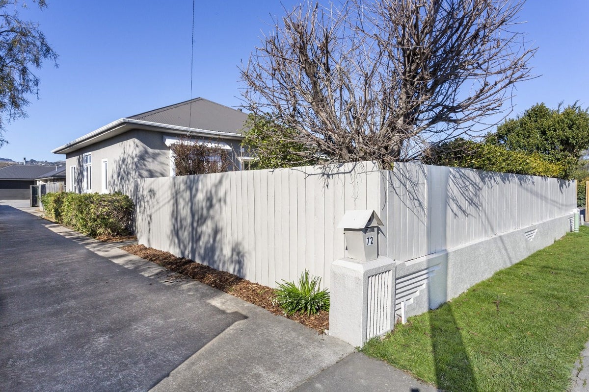 1/72 Wychbury Street, Spreydon, Christchurch - Carousel 20