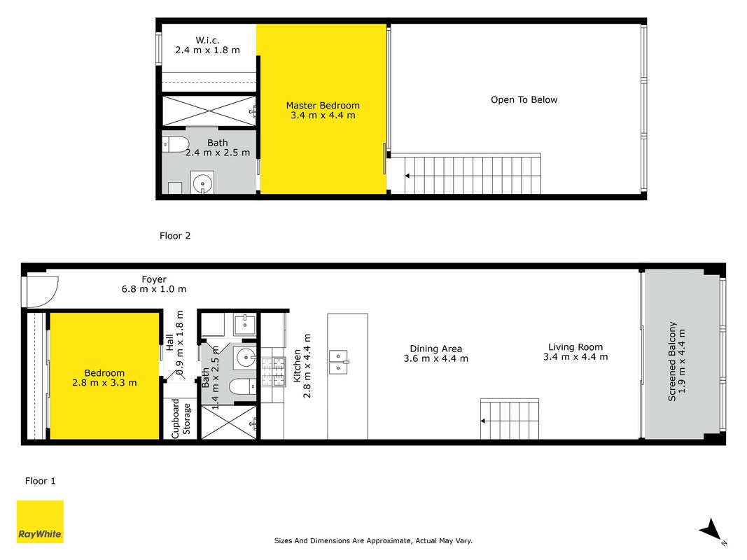 57B Livingstone Street, Westmere, Auckland - Carousel 14