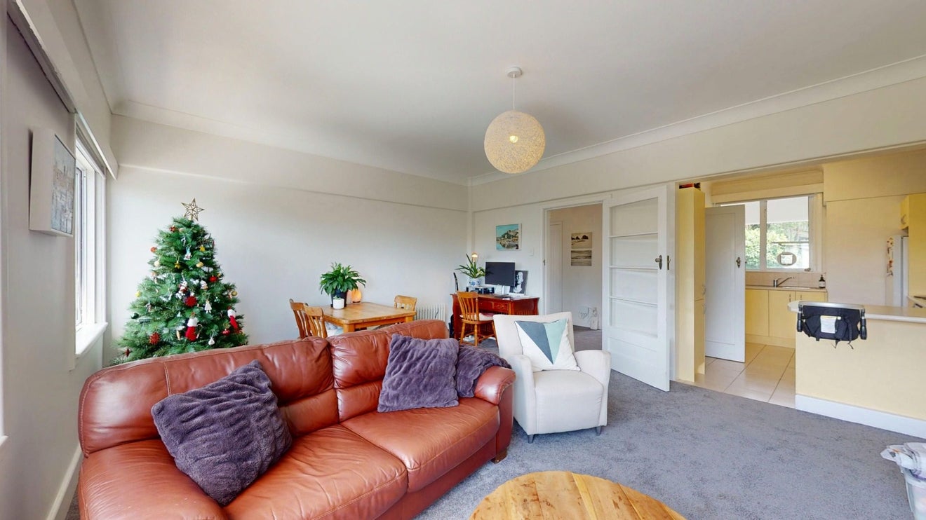 4/1 Wesley Road, Kelburn, Wellington - Carousel 1