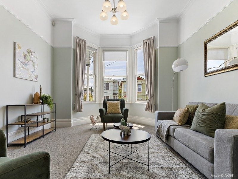 5 Te Wharepouri Street, Berhampore, Wellington - Carousel 2