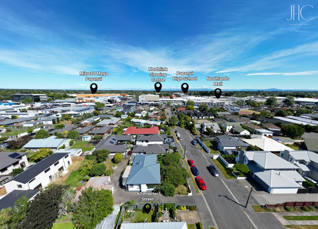 67A Proctor Street, Papanui, Christchurch - Carousel 19