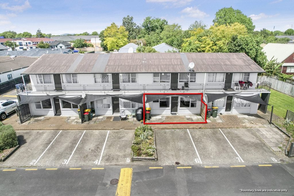 3/36 Abbotsford Street, Whitiora, Hamilton - Carousel 1