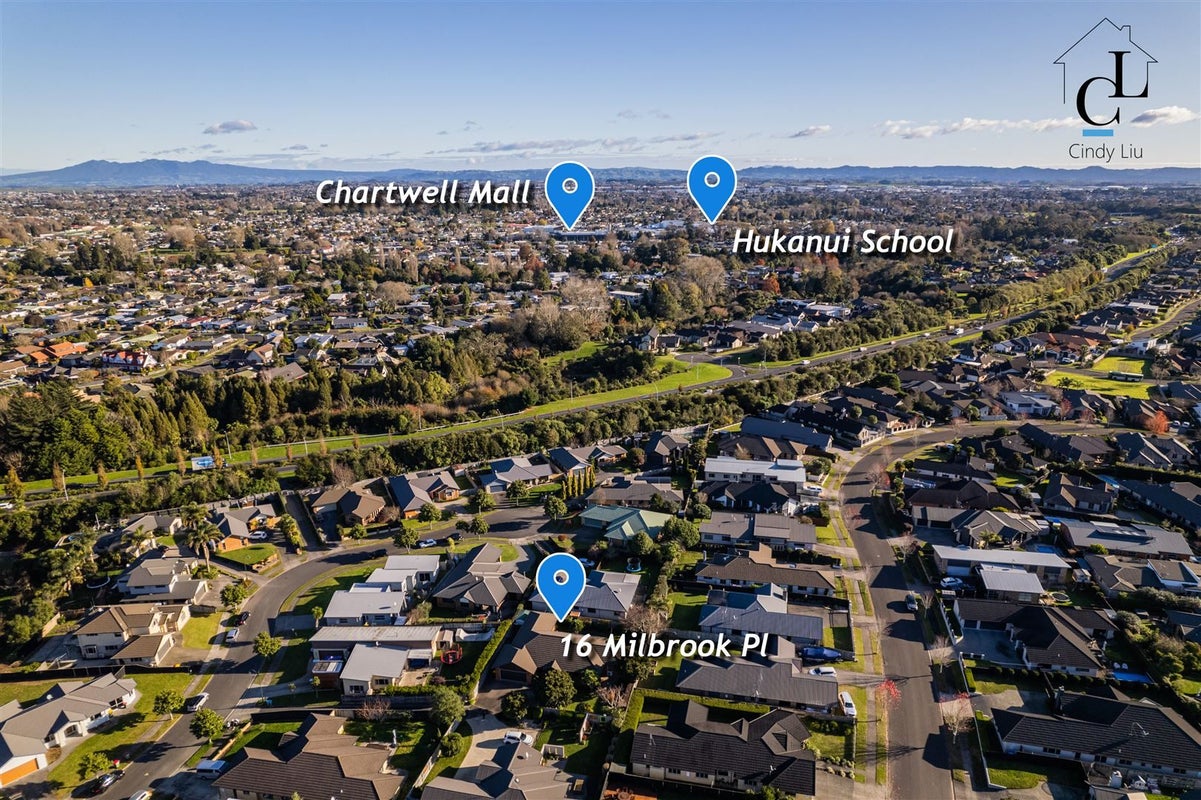 16 Milbrook Place, Chartwell, Hamilton - Carousel 2