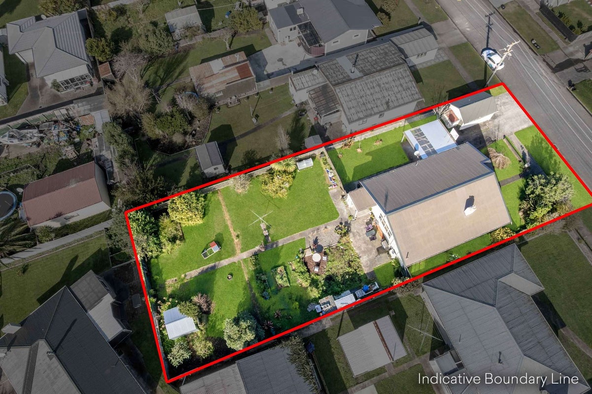 13 Kawakawa Street, Whanganui East, Whanganui, Manawatu / Whanganui - Carousel 2
