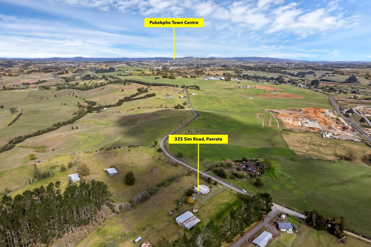 325 Sim Road, Paerata, Pukekohe - Carousel 8