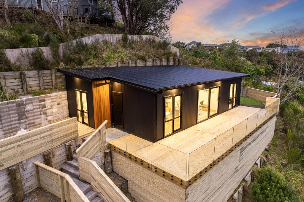 4A Columbia Way, Kingston, Wellington - Carousel 1