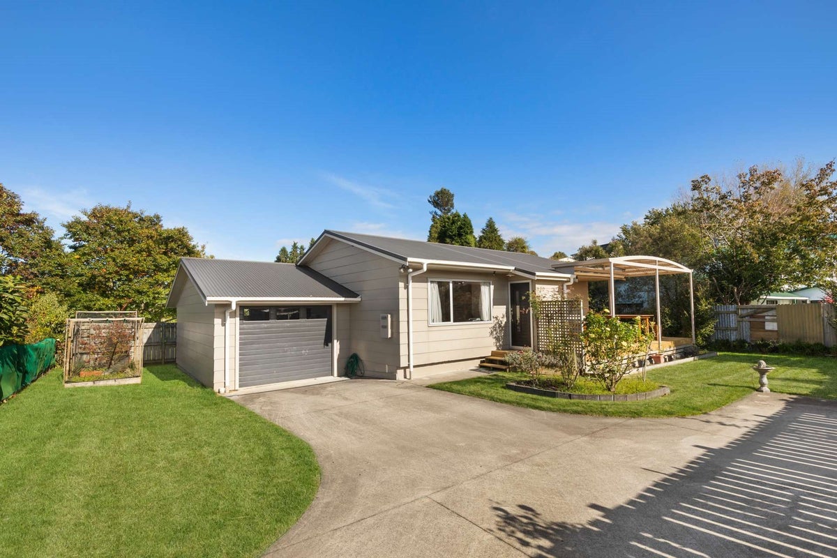52B Morey Street, Owhata, Rotorua - Carousel 1