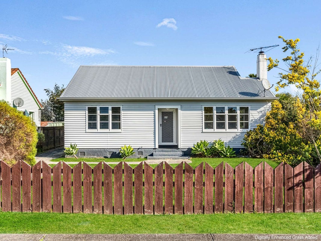 40 Centennial Crescent, Te Hapara, Gisborne - Carousel 28