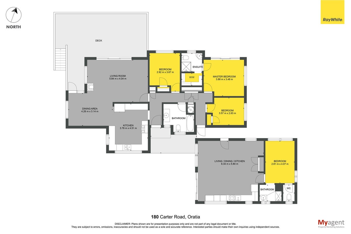180 Carter Road, Oratia, Auckland - Carousel 25