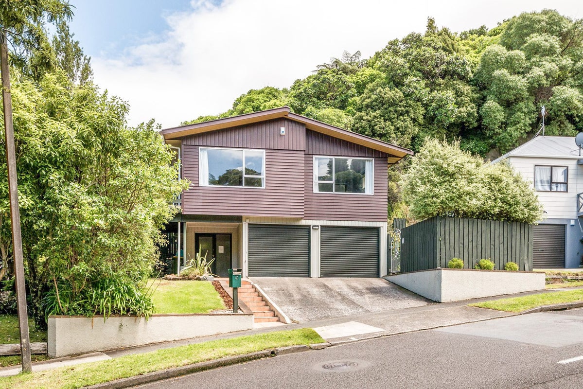 41 Viewmont Drive, Harbour View, Lower Hutt, Wellington - Carousel 1