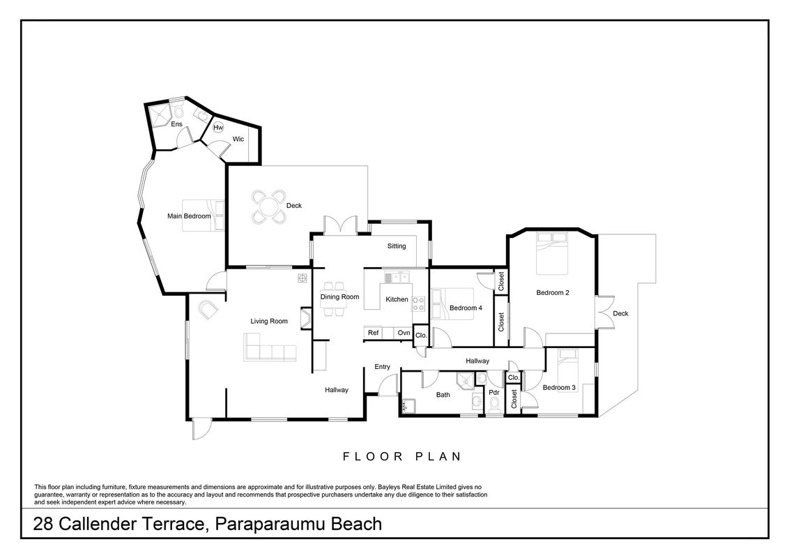 28 Callender Terrace, Paraparaumu Beach, Paraparaumu - Carousel 19