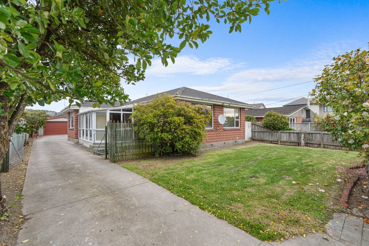 110 Cobham Street, Spreydon, Christchurch - Carousel 1