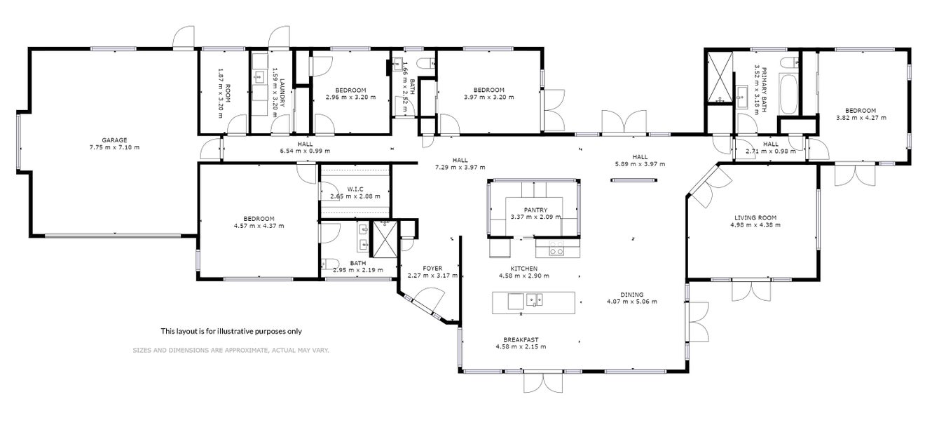 7 Haronui Street, Kensington, Whangarei - Carousel 26