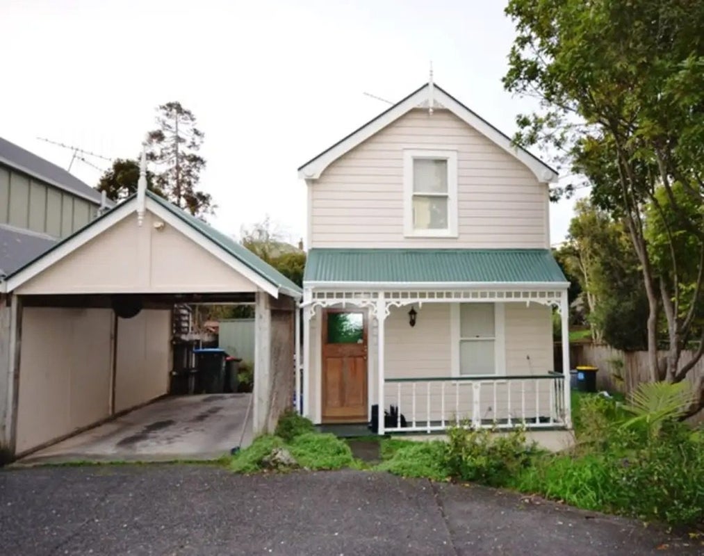 63F Third Avenue, Kingsland, Auckland - Carousel 1