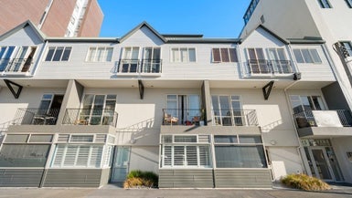 25/23 Tennyson Street, Te Aro, Wellington - Carousel 1