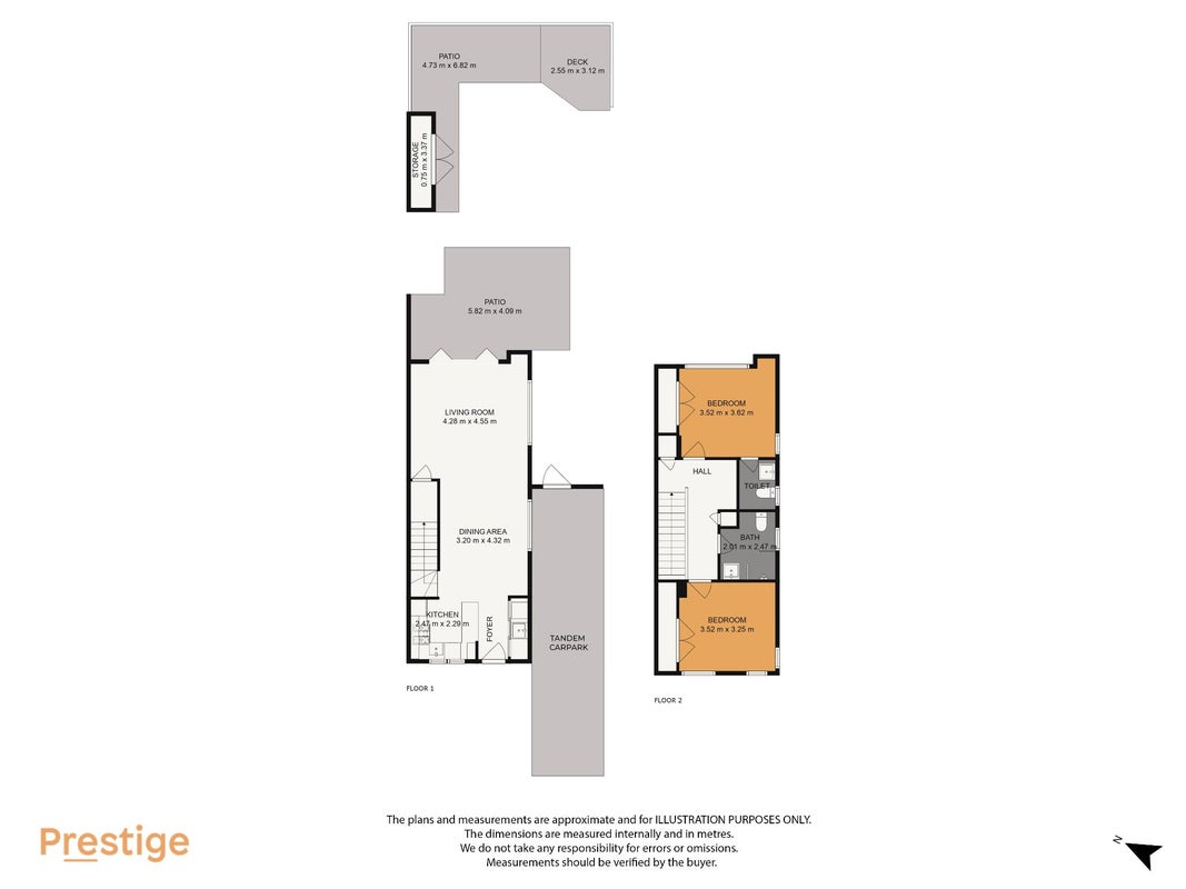 15 Lester Street, Hobsonville, Auckland - Carousel 22