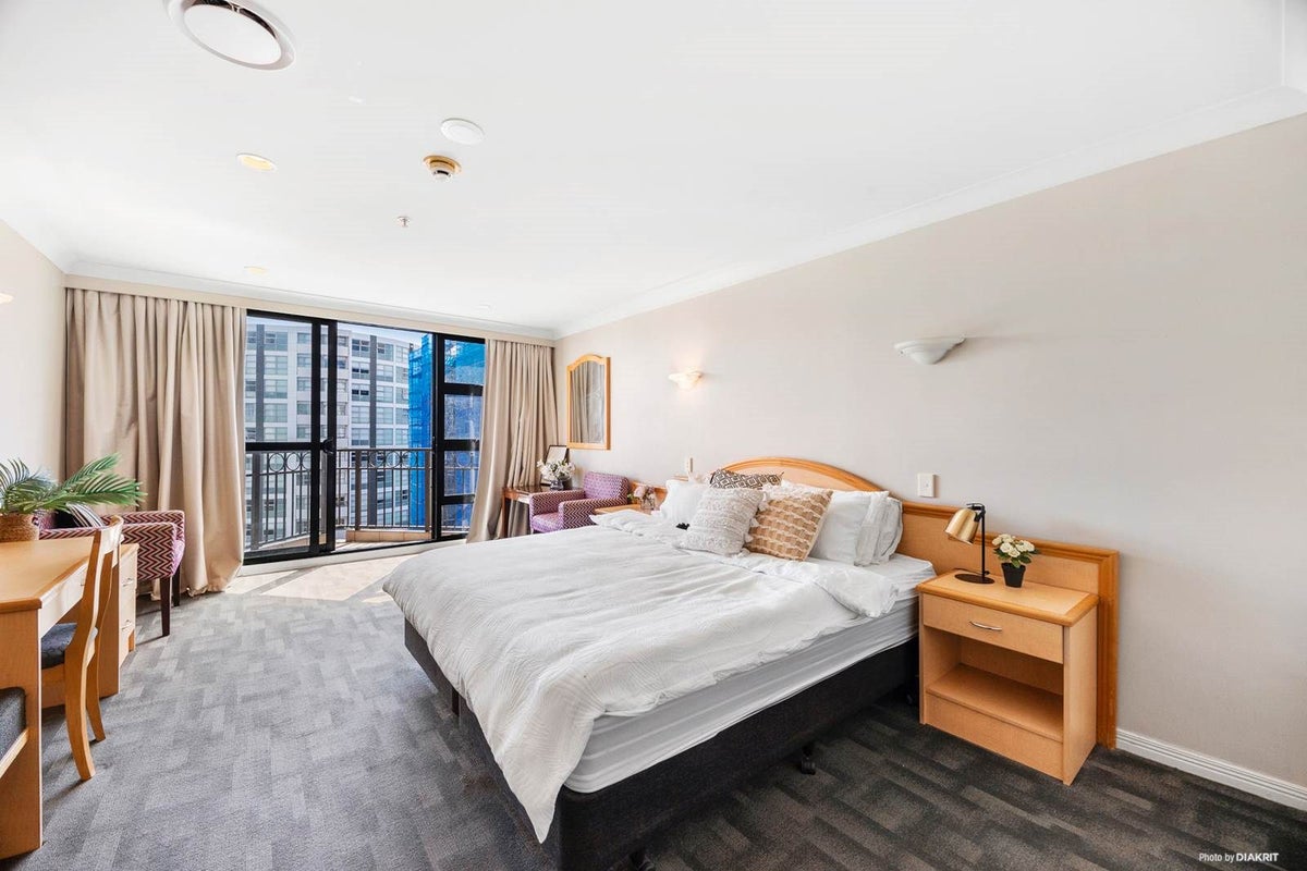 7D/100 Greys Avenue, Auckland Central, Auckland - Carousel 1