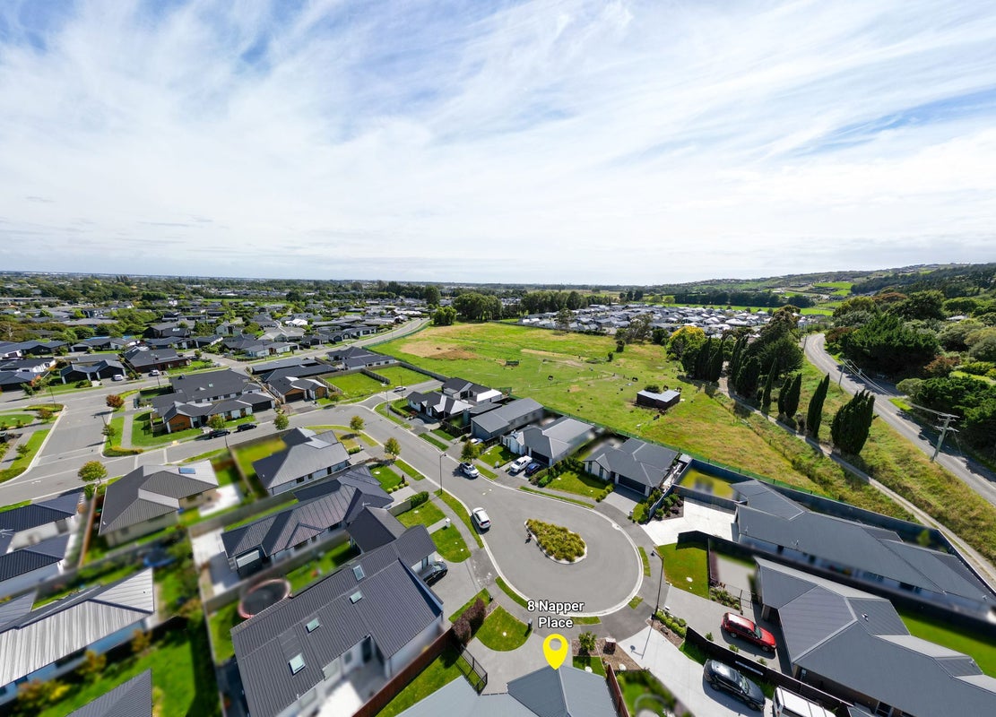 8 Napper Place, Halswell, Christchurch - Carousel 28