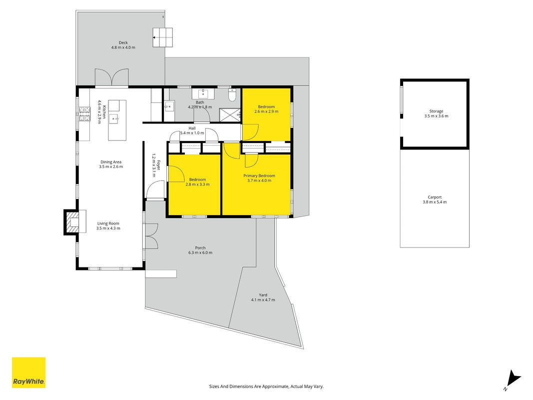 1/23 Wairau Avenue, Avondale, Auckland - Carousel 22