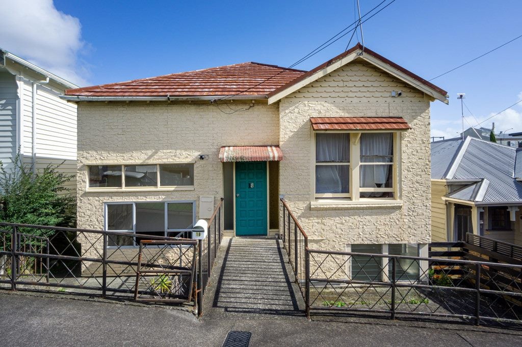 18 Northland Street, Grey Lynn, Auckland - Carousel 1