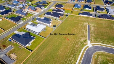 19 Arrowsmith Drive, Methven, Methven - Carousel 1