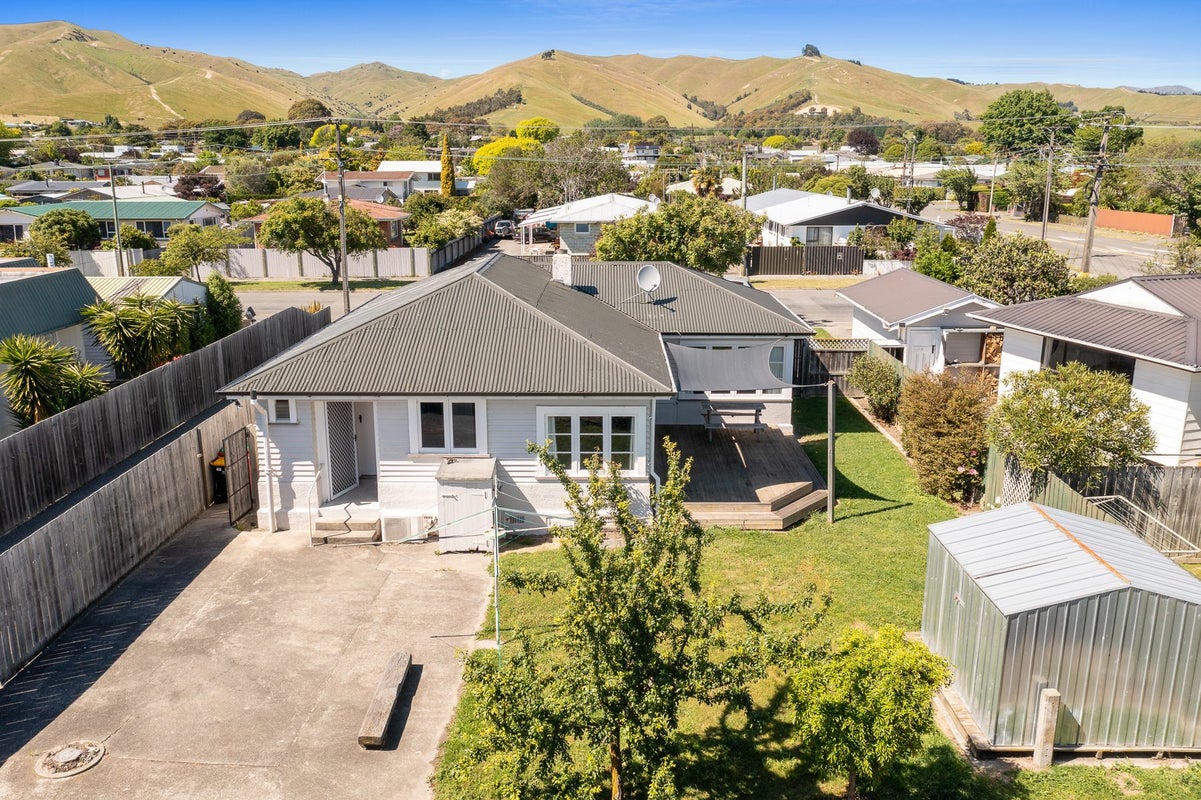 133 Hospital Road, Witherlea, Blenheim - Carousel 2