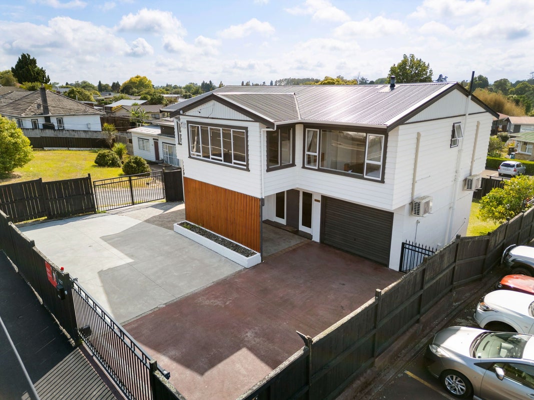 127 Ohaupo Road, Melville, Hamilton - Carousel 1
