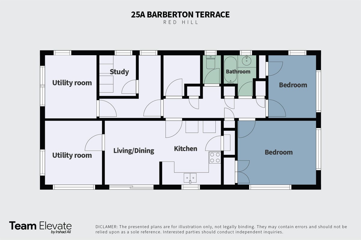 25 Barberton Terrace, Red Hill, Papakura, Auckland - Carousel 26