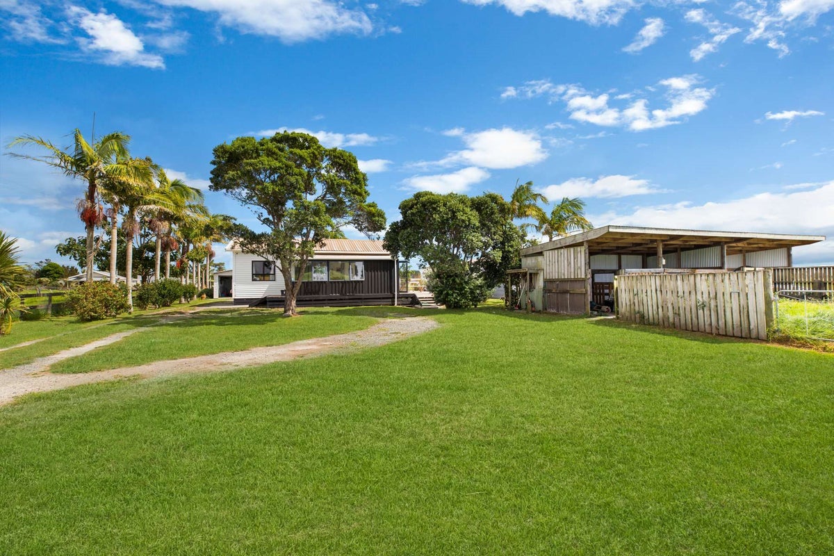 6078 State Highway 12, Ohaeawai, Kaikohe - Carousel 1