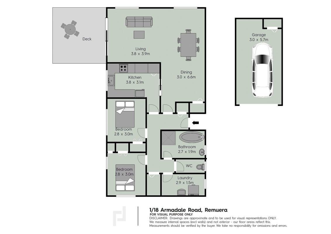1/18 Armadale Road, Remuera, Auckland - Carousel 13