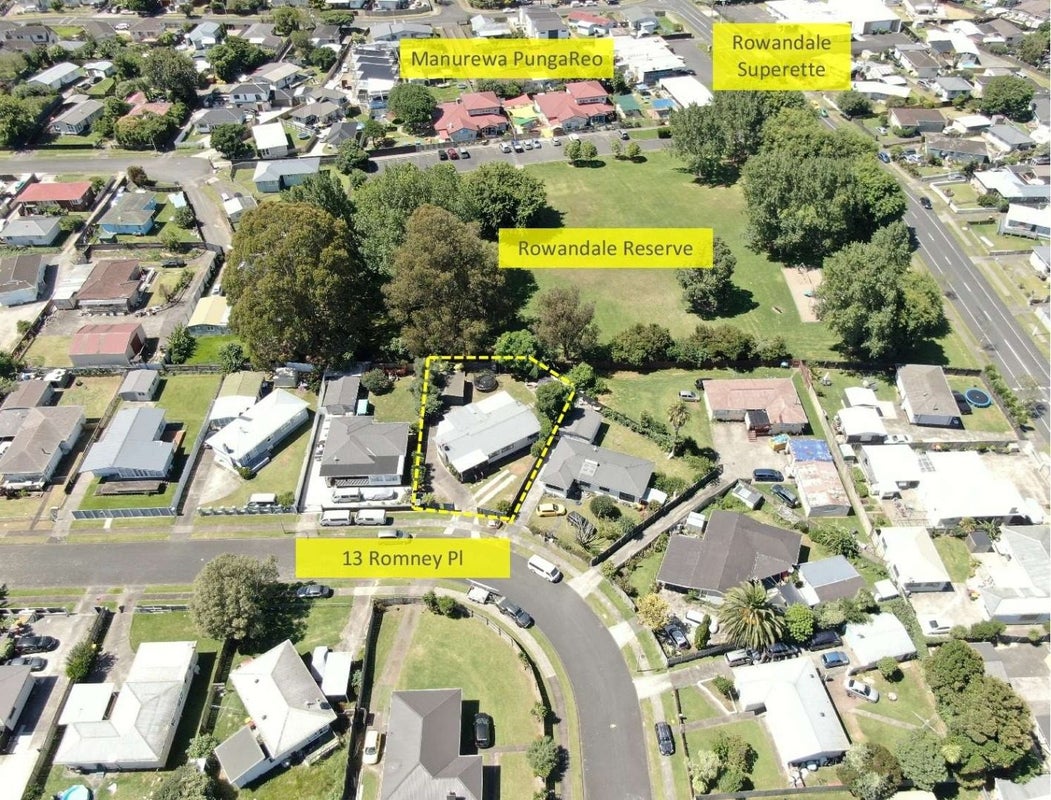 13 Romney Place, Manurewa, Auckland - Carousel 12