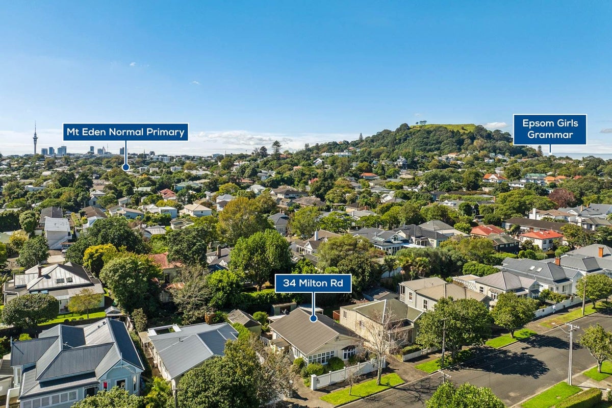 34 Milton Road, Mount Eden, Auckland City, Auckland - Carousel 20