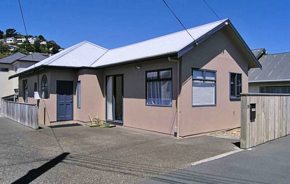 30 Argentine Avenue, Miramar, Wellington - Carousel 1