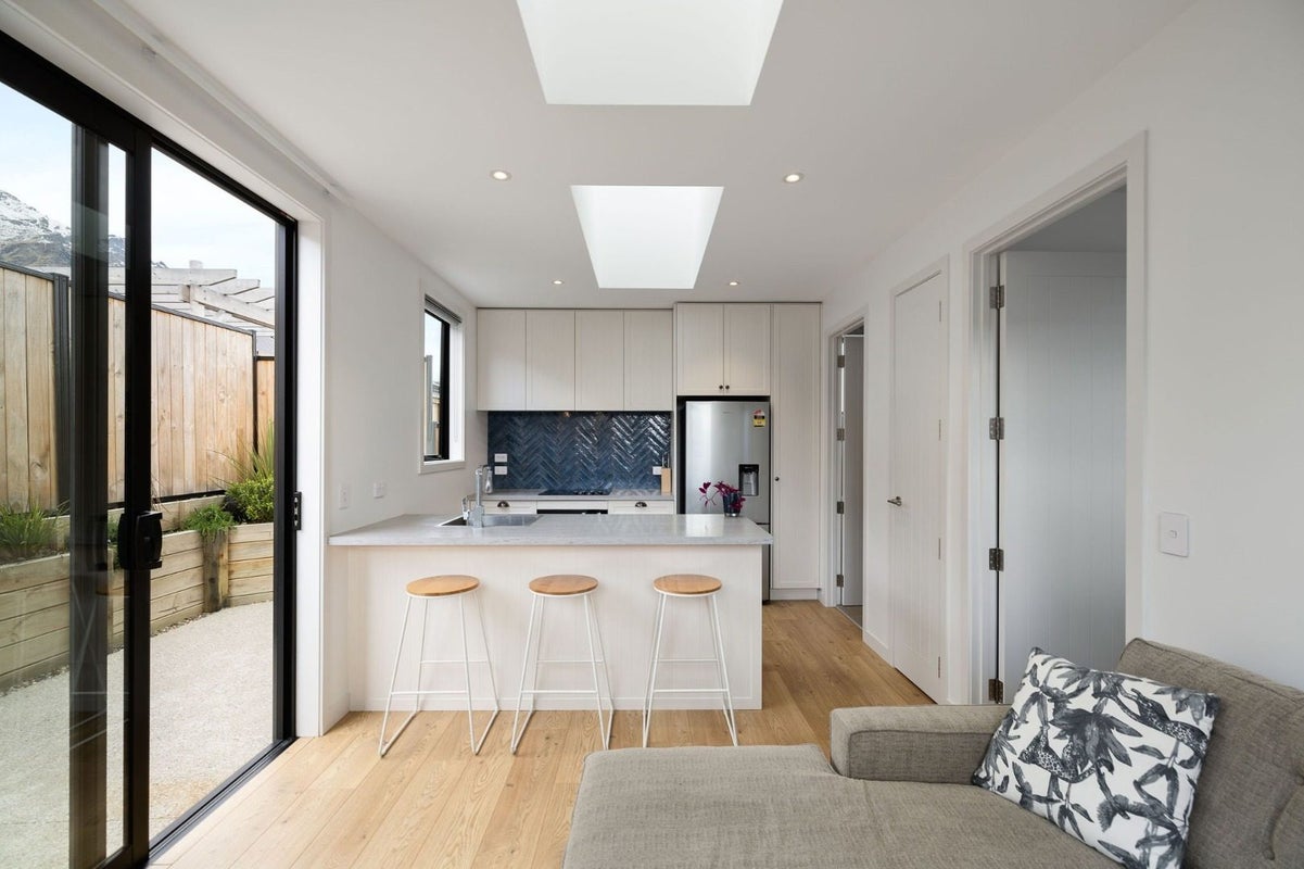 72 Spur Ridge, JACKS POINT - Carousel 2