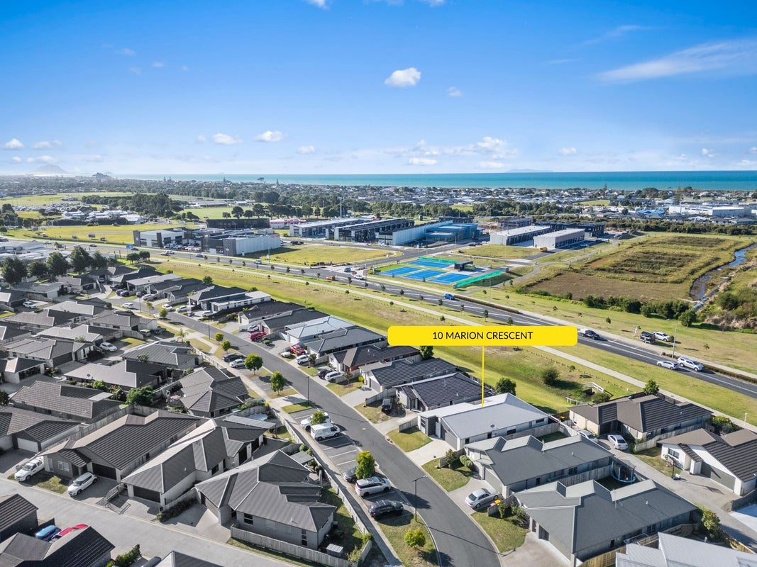 10 Marion Crescent, Papamoa Beach, Papamoa - Carousel 2