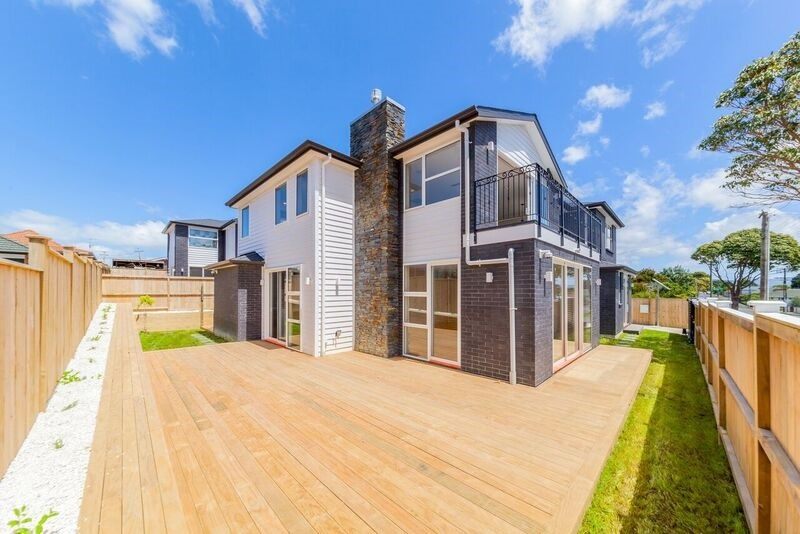 41A Exminster Street, Blockhouse Bay, Auckland - Carousel 1