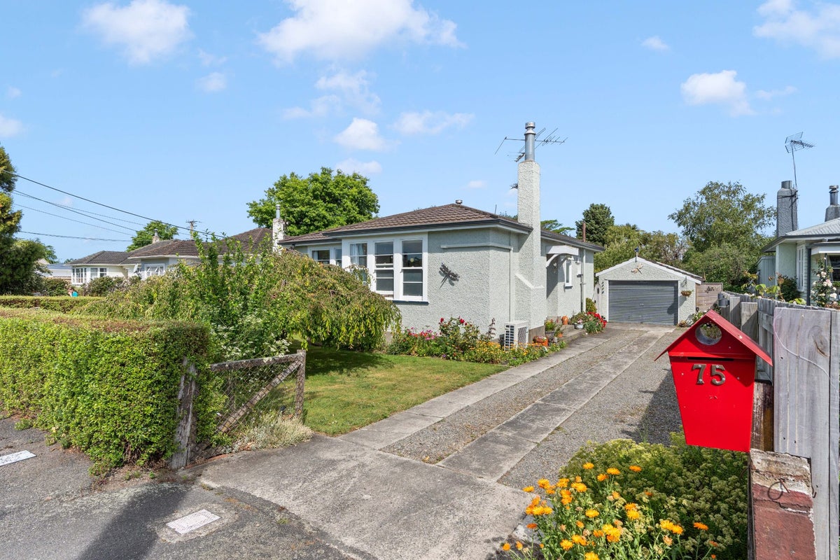 75 Harley Street, Solway, Masterton - Carousel 26